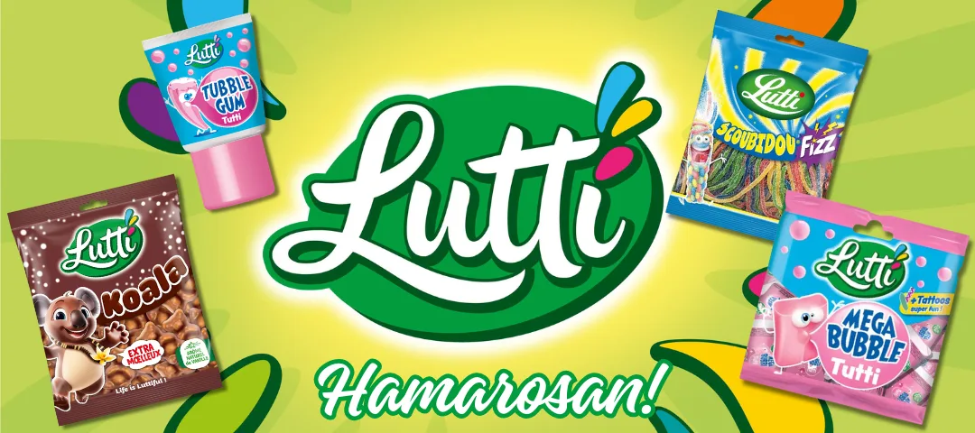 Sweets and gummies on vitafoodonline.hu