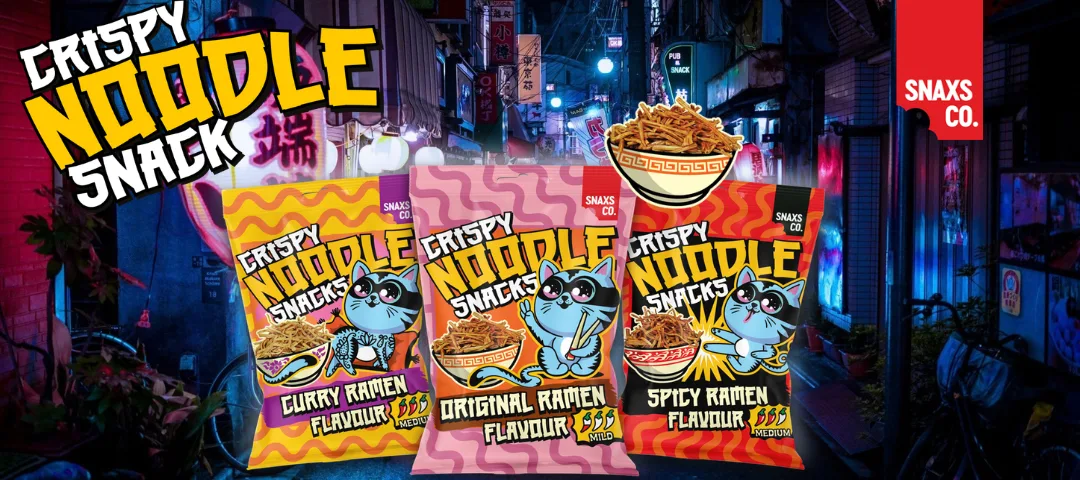 Savoury snacks on vitafoodonline.hu