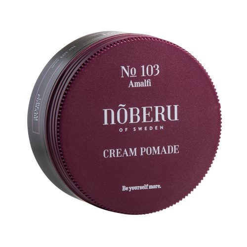Noberu Cream Pomade, Amalfi - 80 ml 